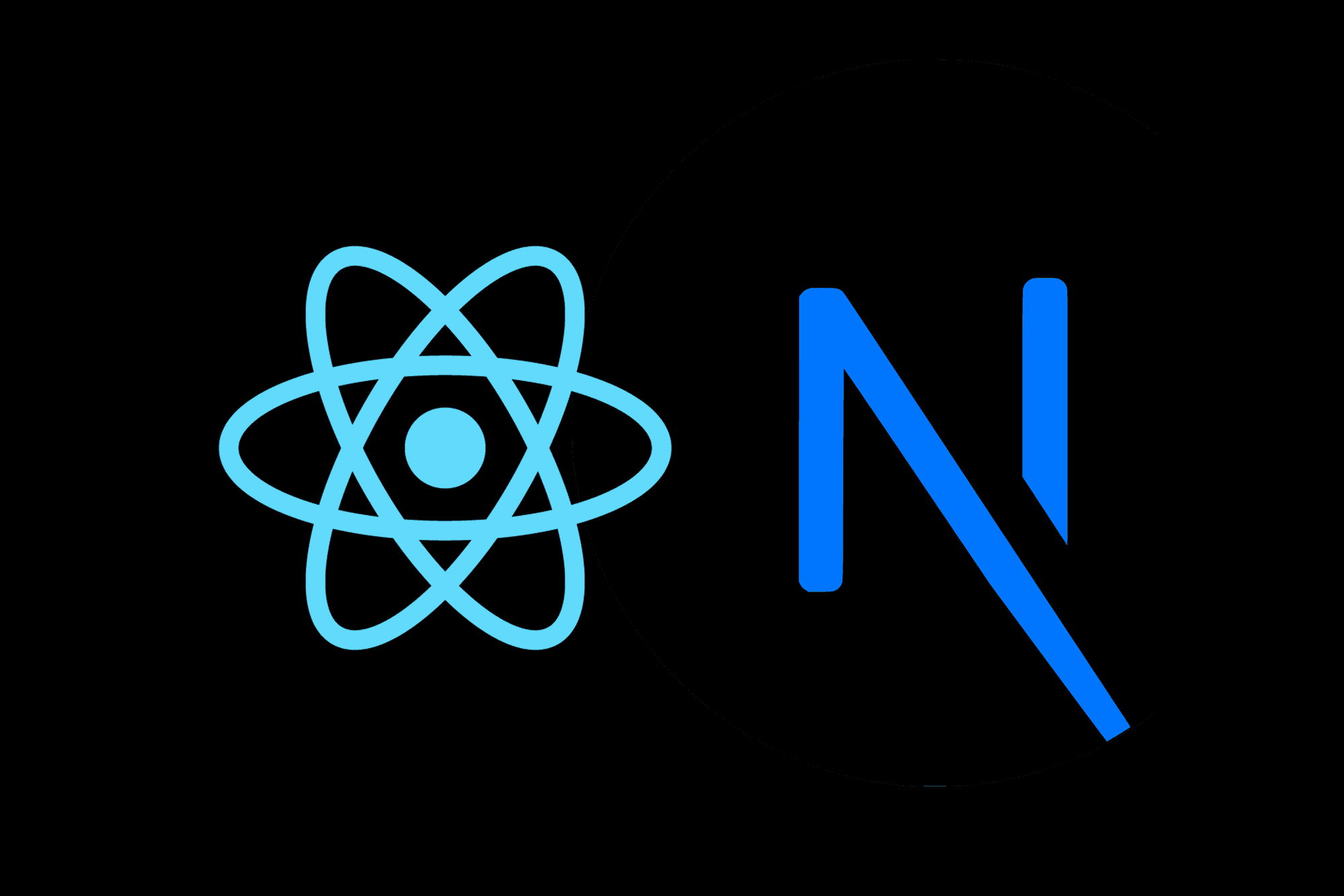 Why Next.js and React are the Best Stack for Modern Web Development